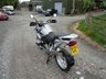 USED 2005 55 BMW R 1200 GS 1170cc 