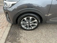 USED 2019 69 KIA STONIC 1.0 T-GDi 2 GPF SUV 5dr Petrol Manual Euro 6 (s/s) (118 bhp) FULL SERVICE HISTORY