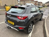 USED 2019 69 KIA STONIC 1.0 T-GDi 2 GPF SUV 5dr Petrol Manual Euro 6 (s/s) (118 bhp) FULL SERVICE HISTORY