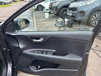 USED 2019 69 KIA STONIC 1.0 T-GDi 2 GPF SUV 5dr Petrol Manual Euro 6 (s/s) (118 bhp) FULL SERVICE HISTORY