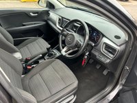 USED 2019 69 KIA STONIC 1.0 T-GDi 2 GPF SUV 5dr Petrol Manual Euro 6 (s/s) (118 bhp) FULL SERVICE HISTORY