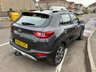 USED 2019 69 KIA STONIC 1.0 T-GDi 2 GPF SUV 5dr Petrol Manual Euro 6 (s/s) (118 bhp) FULL SERVICE HISTORY