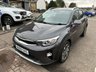 USED 2019 69 KIA STONIC 1.0 T-GDi 2 GPF SUV 5dr Petrol Manual Euro 6 (s/s) (118 bhp) FULL SERVICE HISTORY