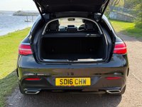 USED 2016 16 MERCEDES-BENZ GLE 3.0 GLE350d V6 AMG Line (Premium) Coupe 5dr Diesel G-Tronic 4MATIC Euro 6 (s/s) (258 ps) **360 CAMERA**SAT NAV**PAN ROOF**MEMORY SEATS**