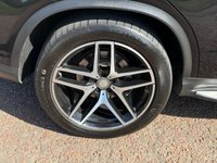 USED 2016 16 MERCEDES-BENZ GLE 3.0 GLE350d V6 AMG Line (Premium) Coupe 5dr Diesel G-Tronic 4MATIC Euro 6 (s/s) (258 ps) **360 CAMERA**SAT NAV**PAN ROOF**MEMORY SEATS**