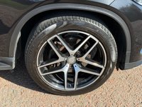 USED 2016 16 MERCEDES-BENZ GLE 3.0 GLE350d V6 AMG Line (Premium) Coupe 5dr Diesel G-Tronic 4MATIC Euro 6 (s/s) (258 ps) **360 CAMERA**SAT NAV**PAN ROOF**MEMORY SEATS**