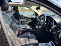 USED 2016 16 MERCEDES-BENZ GLE 3.0 GLE350d V6 AMG Line (Premium) Coupe 5dr Diesel G-Tronic 4MATIC Euro 6 (s/s) (258 ps) **360 CAMERA**SAT NAV**PAN ROOF**MEMORY SEATS**