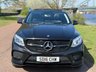 USED 2016 16 MERCEDES-BENZ GLE 3.0 GLE350d V6 AMG Line (Premium) Coupe 5dr Diesel G-Tronic 4MATIC Euro 6 (s/s) (258 ps) **360 CAMERA**SAT NAV**PAN ROOF**MEMORY SEATS**