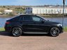 USED 2016 16 MERCEDES-BENZ GLE 3.0 GLE350d V6 AMG Line (Premium) Coupe 5dr Diesel G-Tronic 4MATIC Euro 6 (s/s) (258 ps) **360 CAMERA**SAT NAV**PAN ROOF**MEMORY SEATS**