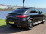 USED 2016 16 MERCEDES-BENZ GLE 3.0 GLE350d V6 AMG Line (Premium) Coupe 5dr Diesel G-Tronic 4MATIC Euro 6 (s/s) (258 ps) **360 CAMERA**SAT NAV**PAN ROOF**MEMORY SEATS**