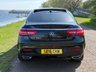 USED 2016 16 MERCEDES-BENZ GLE 3.0 GLE350d V6 AMG Line (Premium) Coupe 5dr Diesel G-Tronic 4MATIC Euro 6 (s/s) (258 ps) **360 CAMERA**SAT NAV**PAN ROOF**MEMORY SEATS**