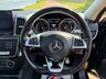 USED 2016 16 MERCEDES-BENZ GLE 3.0 GLE350d V6 AMG Line (Premium) Coupe 5dr Diesel G-Tronic 4MATIC Euro 6 (s/s) (258 ps) **360 CAMERA**SAT NAV**PAN ROOF**MEMORY SEATS**