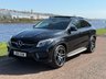 USED 2016 16 MERCEDES-BENZ GLE 3.0 GLE350d V6 AMG Line (Premium) Coupe 5dr Diesel G-Tronic 4MATIC Euro 6 (s/s) (258 ps) **360 CAMERA**SAT NAV**PAN ROOF**MEMORY SEATS**