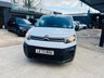 USED 2023 73 CITROEN BERLINGO 1.5 BlueHDi 650 Enterprise Edition M Panel Van 5dr Diesel Manual SWB Euro 6 (s/s) (100 ps) FULL SERIVES HISTORY