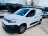 USED 2023 73 CITROEN BERLINGO 1.5 BlueHDi 650 Enterprise Edition M Panel Van 5dr Diesel Manual SWB Euro 6 (s/s) (100 ps) FULL SERIVES HISTORY