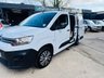 USED 2023 73 CITROEN BERLINGO 1.5 BlueHDi 650 Enterprise Edition M Panel Van 5dr Diesel Manual SWB Euro 6 (s/s) (100 ps) FULL SERIVES HISTORY