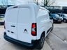USED 2023 73 CITROEN BERLINGO 1.5 BlueHDi 650 Enterprise Edition M Panel Van 5dr Diesel Manual SWB Euro 6 (s/s) (100 ps) FULL SERIVES HISTORY