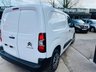 USED 2023 73 CITROEN BERLINGO 1.5 BlueHDi 650 Enterprise Edition M Panel Van 5dr Diesel Manual SWB Euro 6 (s/s) (100 ps) FULL SERIVES HISTORY