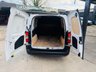 USED 2023 73 CITROEN BERLINGO 1.5 BlueHDi 650 Enterprise Edition M Panel Van 5dr Diesel Manual SWB Euro 6 (s/s) (100 ps) FULL SERIVES HISTORY
