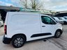 USED 2023 73 CITROEN BERLINGO 1.5 BlueHDi 650 Enterprise Edition M Panel Van 5dr Diesel Manual SWB Euro 6 (s/s) (100 ps) FULL SERIVES HISTORY