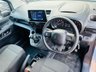 USED 2023 73 CITROEN BERLINGO 1.5 BlueHDi 650 Enterprise Edition M Panel Van 5dr Diesel Manual SWB Euro 6 (s/s) (100 ps) FULL SERIVES HISTORY