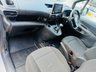 USED 2023 73 CITROEN BERLINGO 1.5 BlueHDi 650 Enterprise Edition M Panel Van 5dr Diesel Manual SWB Euro 6 (s/s) (100 ps) FULL SERIVES HISTORY