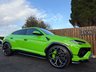 USED 2024 24 LAMBORGHINI URUS 4.0 V8 BiTurbo Performante SUV 5dr Petrol Auto 4WD Euro 6 (666 ps) 1 Owner Performante