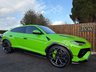 USED 2024 24 LAMBORGHINI URUS 4.0 V8 BiTurbo Performante SUV 5dr Petrol Auto 4WD Euro 6 (666 ps) 1 Owner Performante