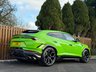 USED 2024 24 LAMBORGHINI URUS 4.0 V8 BiTurbo Performante SUV 5dr Petrol Auto 4WD Euro 6 (666 ps) 1 Owner Performante