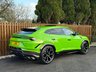 USED 2024 24 LAMBORGHINI URUS 4.0 V8 BiTurbo Performante SUV 5dr Petrol Auto 4WD Euro 6 (666 ps) 1 Owner Performante