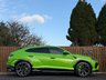 USED 2024 24 LAMBORGHINI URUS 4.0 V8 BiTurbo Performante SUV 5dr Petrol Auto 4WD Euro 6 (666 ps) 1 Owner Performante