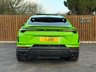 USED 2024 24 LAMBORGHINI URUS 4.0 V8 BiTurbo Performante SUV 5dr Petrol Auto 4WD Euro 6 (666 ps) 1 Owner Performante
