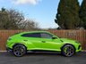 USED 2024 24 LAMBORGHINI URUS 4.0 V8 BiTurbo Performante SUV 5dr Petrol Auto 4WD Euro 6 (666 ps) 1 Owner Performante