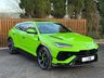 USED 2024 24 LAMBORGHINI URUS 4.0 V8 BiTurbo Performante SUV 5dr Petrol Auto 4WD Euro 6 (666 ps) 1 Owner Performante