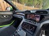 USED 2024 24 LAMBORGHINI URUS 4.0 V8 BiTurbo Performante SUV 5dr Petrol Auto 4WD Euro 6 (666 ps) 1 Owner Performante