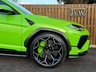 USED 2024 24 LAMBORGHINI URUS 4.0 V8 BiTurbo Performante SUV 5dr Petrol Auto 4WD Euro 6 (666 ps) 1 Owner Performante
