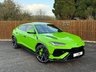 USED 2024 24 LAMBORGHINI URUS 4.0 V8 BiTurbo Performante SUV 5dr Petrol Auto 4WD Euro 6 (666 ps) 1 Owner Performante