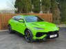 USED 2024 24 LAMBORGHINI URUS 4.0 V8 BiTurbo Performante SUV 5dr Petrol Auto 4WD Euro 6 (666 ps) 1 Owner Performante