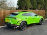USED 2024 24 LAMBORGHINI URUS 4.0 V8 BiTurbo Performante SUV 5dr Petrol Auto 4WD Euro 6 (666 ps) 1 Owner Performante