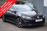 USED 2020 69 VOLKSWAGEN GOLF 2.0 TSI GPF GTI Performance Hatchback 5dr Petrol DSG Euro 6 (s/s) (245 ps) PANORAMIC ROOF - DYNAMIC CHASSIS CONTROL - DYNAUDIO - DISCOVER NAVIGATION - 19" WHEELS