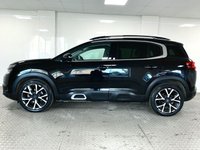 USED 2021 70 CITROEN C5 AIRCROSS 1.5 BlueHDi Flair Plus SUV 5dr Diesel Manual Euro 6 (s/s) (130 ps) APPLE PLAY+REVERSING CAMERA+POWER TAILGATE