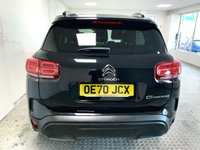 USED 2021 70 CITROEN C5 AIRCROSS 1.5 BlueHDi Flair Plus SUV 5dr Diesel Manual Euro 6 (s/s) (130 ps) APPLE PLAY+REVERSING CAMERA+POWER TAILGATE