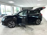 USED 2021 70 CITROEN C5 AIRCROSS 1.5 BlueHDi Flair Plus SUV 5dr Diesel Manual Euro 6 (s/s) (130 ps) APPLE PLAY+REVERSING CAMERA+POWER TAILGATE