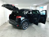 USED 2021 70 CITROEN C5 AIRCROSS 1.5 BlueHDi Flair Plus SUV 5dr Diesel Manual Euro 6 (s/s) (130 ps) APPLE PLAY+REVERSING CAMERA+POWER TAILGATE