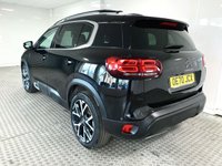 USED 2021 70 CITROEN C5 AIRCROSS 1.5 BlueHDi Flair Plus SUV 5dr Diesel Manual Euro 6 (s/s) (130 ps) APPLE PLAY+REVERSING CAMERA+POWER TAILGATE