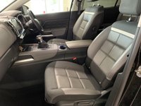 USED 2021 70 CITROEN C5 AIRCROSS 1.5 BlueHDi Flair Plus SUV 5dr Diesel Manual Euro 6 (s/s) (130 ps) APPLE PLAY+REVERSING CAMERA+POWER TAILGATE