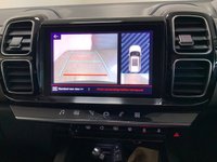 USED 2021 70 CITROEN C5 AIRCROSS 1.5 BlueHDi Flair Plus SUV 5dr Diesel Manual Euro 6 (s/s) (130 ps) APPLE PLAY+REVERSING CAMERA+POWER TAILGATE