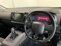 USED 2021 70 CITROEN C5 AIRCROSS 1.5 BlueHDi Flair Plus SUV 5dr Diesel Manual Euro 6 (s/s) (130 ps) APPLE PLAY+REVERSING CAMERA+POWER TAILGATE