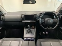 USED 2021 70 CITROEN C5 AIRCROSS 1.5 BlueHDi Flair Plus SUV 5dr Diesel Manual Euro 6 (s/s) (130 ps) APPLE PLAY+REVERSING CAMERA+POWER TAILGATE