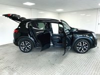 USED 2021 70 CITROEN C5 AIRCROSS 1.5 BlueHDi Flair Plus SUV 5dr Diesel Manual Euro 6 (s/s) (130 ps) APPLE PLAY+REVERSING CAMERA+POWER TAILGATE